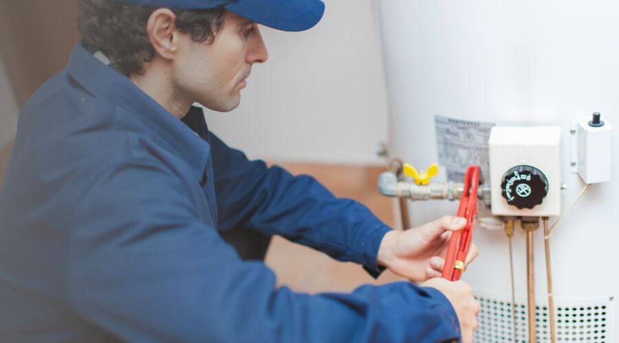Local annual plumbing maintenance in Chillicothe, OH